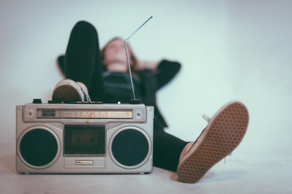 Radio ON radioon