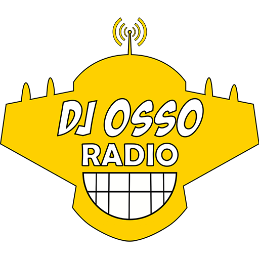 DJ Osso Radio